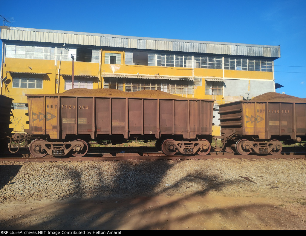 MRSL GDT-732030-2